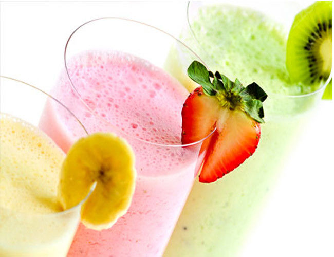 Nueva máquina de alta calidad comercial inteligente multifuncional de la licuadora del Juicer
