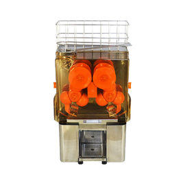 Juicer anaranjado automático eficacia ligera y alta de Mahine del poder más elevado