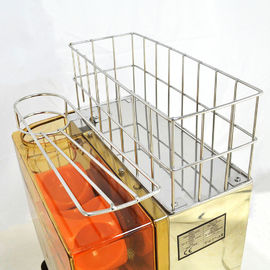 Máquina comercial auto del exprimidor del extractor del Juicer/del zumo de naranja