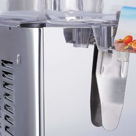 Dispensador comercial de la bebida de la alta capacidad, máquina automática del jugo