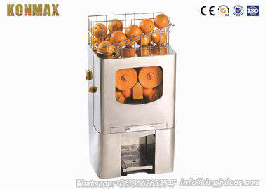 exprimidor anaranjado comercial de la máquina del Juicer de 220V 5kg/del zumo de naranja para el hogar