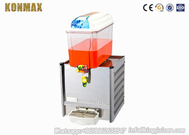 Dispensador de consumición frío automático/dispensador grande de la bebida para la leche