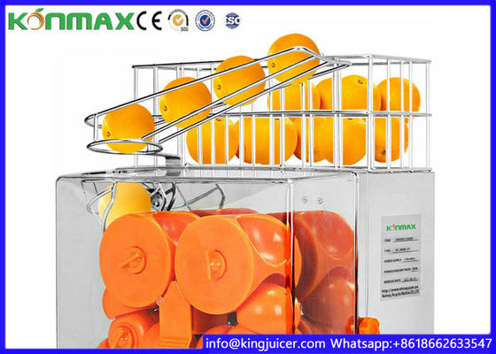 Máquina comercial auto del exprimidor del extractor del Juicer/del zumo de naranja