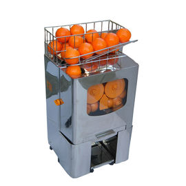 exprimidor anaranjado comercial de la máquina del Juicer de 220V 5kg/del zumo de naranja para el hogar