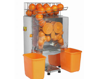 exprimidor del zumo de naranja 120W/extractor potentes del Juicer para las naranjas/por de la tienda 20 de la bebida minuto