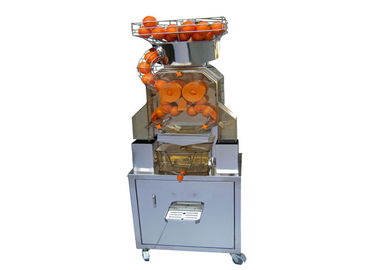Máquina anaranjada automática del Juicer de la tienda del té/Juicers anaranjados eléctricos