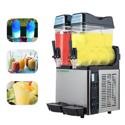 Máquina de mezcla de Daiquiri para bebidas congeladas