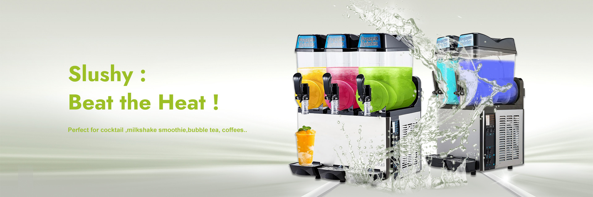 calidad Máquina anaranjada del Juicer fábrica