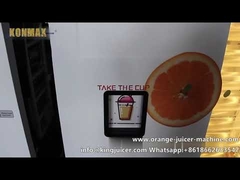Remote Control Juice Vending Machine Remote Control