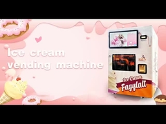 máquina expendedora de jugo de Arabia