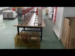 Máquina expendedora de jugo NFC