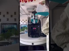 Máquina eléctrica de limpieza 3L de doble depósito para uso doméstico y comercial