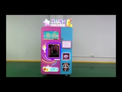 Exprimidor de cítricos inteligente, totalmente automático, de bajo consumo energético, gran capacidad y alta eficiencia para zumo de naranja fresco