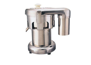 extractor de zumo de fruta 3400r/min/fabricante comerciales de aluminio del jugo para el restaurante