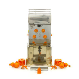 exprimidor anaranjado anticorrosión de la alta de la producción 370W máquina anaranjada automática del Juicer