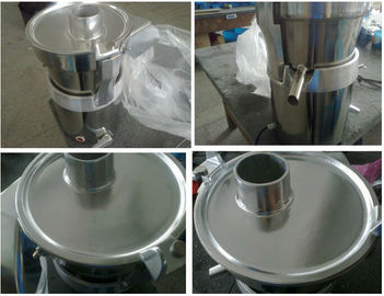 extractor de zumo de fruta 180W/Juicer comerciales de la prensa para la fruta anaranjada