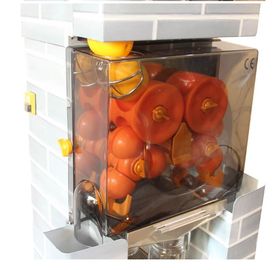 Fabricante del zumo de fruta del limón de la alta producción/máquina anaranjados autos comerciales del exprimidor
