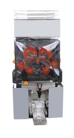 Juicer eléctrico automático de la fruta cítrica, exprimidor del limón de la eficacia alta 120W