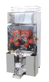 Masticar el Juicer profesional del zumo de fruta trabaja a máquina automático