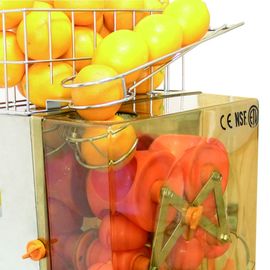 Tipo Juicers anaranjados comerciales eléctricos/exprimidor grande del escritorio del zumo de naranja