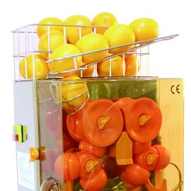 Categoría alimenticia fresca automática de la máquina del Juicer de la granada del exprimidor del limón