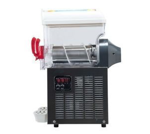 Máquina congelada del aguanieve del hielo de la máquina de Granita de la máquina del aguanieve en China para el partido/el restaurante