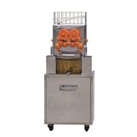 Máquina anaranjada comercial del Juicer del OEM, extractor del jugo de la eficacia alta para el hogar