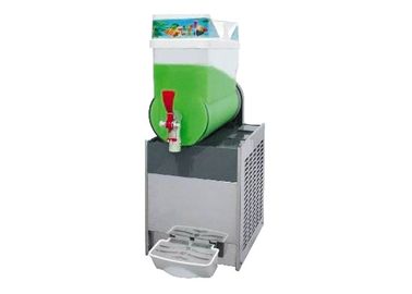 Sola máquina del fabricante del aguanieve del hielo de Margarita del tanque para la tienda comercial