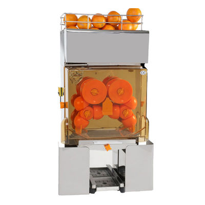 Máquina anaranjada automática resistente del Juicer - calidad comercial 370W para las barras/el Juicer anaranjado automático M del deber de HotelsHeavy