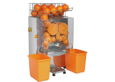Tipo Juicers anaranjados comerciales eléctricos/exprimidor grande del escritorio del zumo de naranja