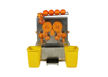 Máquina anaranjada comercial profesional 110V - 120V 60HZ, Juicer del Juicer de la fruta y verdura