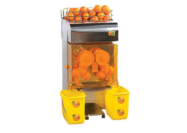 Juicers comerciales industriales de la fruta/Juicer anaranjado de la prensa para la barra/el hotel